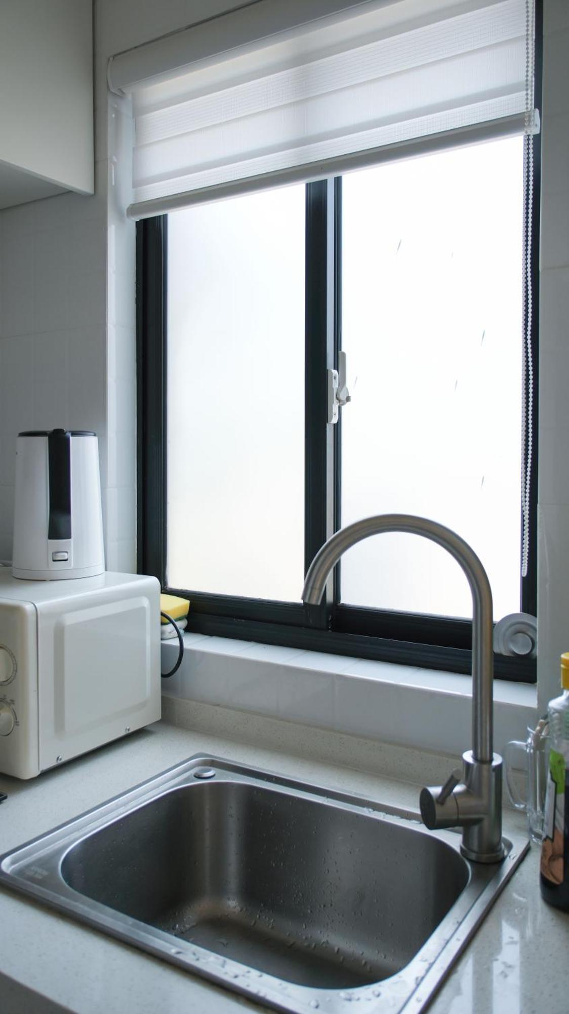 Apartamento Fanhua Life In Nanjing West Road Store 2 Xangai